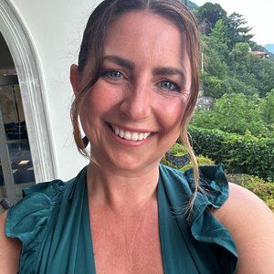 Meet your Posher, Christina